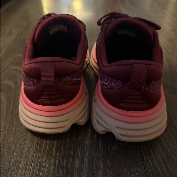 Hoka shoes - Picture 2 of 4